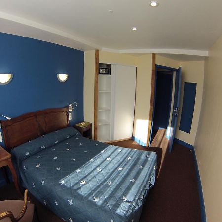 Le Levant Hotell Besse-et-Saint-Anastaise Eksteriør bilde